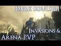 DS3 [PS4] | Invasions and stuff | "I'm Back!... Again"