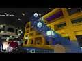 Duck & Harley In "Duckcraft" Live Stream! PS5!!! (Minecraft part 17!)