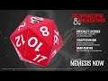 Dungeons & Dragons D20 Dice Box | Nemesis Now