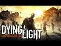 Dying Light Прохождение #2 Груз