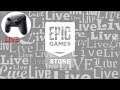 Epic Games FreePlay - Inside