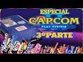 [ESPECIAL] CPS-2: Capcom Play System // 3a Parte
