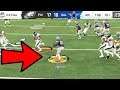 Ezekiel Elliott FIRST ONE FREE ACTIVATED! Eagles vs Cowboys Madden 20 Online Gameplay