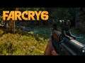 Far Cry 6 silent playthrough #3