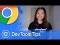Faster DevTools navigation with shortcuts and settings | DevTools Tips