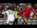 FIFA 22 PS4 Qualification Euro 1er Journee  Portugal vs Ireland 5-1