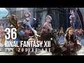 Final Fantasy XII - Let's Play - 36