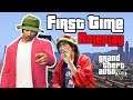 FIRST TIME MAG ROLEPLAY | GTA V RP