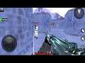 FPS Shooting Commando Secret Mission - Fps Shooting Android GamePlay. #2