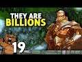 Friiiio | They Are Billions #19 - Gameplay PT-BR