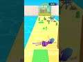Funny Noob Gameplay Walkthrough (Android & iOS) #shorts