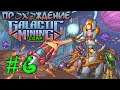 Galactic Mining Corp ➤ #6 ➤ Бурим газовые гиганты насквозь