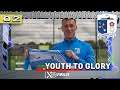 £1.4 BILLION ON DEADLINE DAY ALONE!! FIFA 21 | Youth Academy Career Mode S7 Ep2