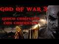 God OF War 3 (ITA) Gioco Completo