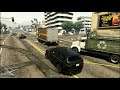 Grand Theft Auto V - Mission #50 - The Ballad of Rocco