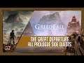 Greedfall 2019 | The Great Departure & All Side Quests | Prologue | RTX 2070