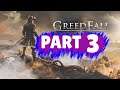 GREEDFALL Walkthrough Part 3 "The Charlatan"