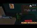 GTA SAN ANDREAS MISSION HOME INVASION - By Gaming Beast