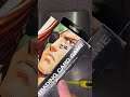 .hack//ENEMY Distortion Sanjuro #Shorts