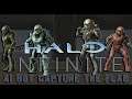 Halo Infinite Custom Games (Capture The Flag) PC