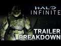 Halo Infinite "Discover Hope" - Trailer Breakdown