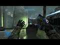 Halo  The Master Chief Collection oni sword base 01 1080ti  no commentary