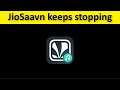 How To Fix JioSaavn App Isn't Responding Error Android & Ios