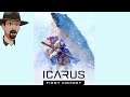 ICARUS- BETA TEST WEEKEND BEGINS!- A First Look
