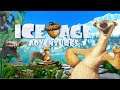 Ice Age Adventures - Rescuing Animal Friends & Expanding Habitats (PC Gameplay)