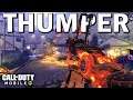 I'm Having Way Too Much Fun Thumpin' Enemies with the NEW Legendary Thumper Grenade Launcher! ๐