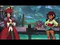 Indivisible Gameplay Walkthrough - Character and Level Showcase