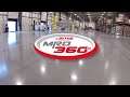Industrial Manufacturing: MRO 360