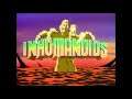 Inhumanoids (1986) - Intro #1 (S01E01)