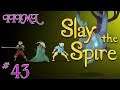 It Is In My Library - Slay The Spire! Episode 43