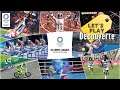 Jeux Olympiques Tokyo 2020 - Let's Play Découverte [Switch]