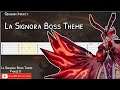 La Signora Boss Theme (Phase 2) Guitar Tab Tutorial | Genshin Impact