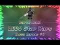LEGO Star Wars The Video Game ★ Perfect Boss Battle #3 • Darth Maul