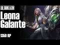 Leona Galante - Español Latino | League of Legends