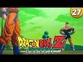 Let's Play Dragon Ball Z: Kakarot - Goku kommt auf Namek an 👑 #027 [Deutsch][Gameplay]