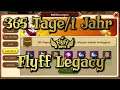⭐Let's Play Flyff Legacy #114 - 365 Tage/1 Jahr Flyff Legacy Review⭐
