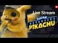 Let's Play Pokémon Detective Pikachu - EP 5 - Pikachu's Stream :))