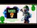 Luigi's Mansion 3 Music - Polterkitty Selection Track 10