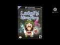 Luigi's Mansion OST - Dark Hallways (Beta)