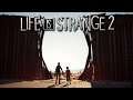 MADE IT TO MEXICO? | Life is Strange 2 | Episode 5 (Wolves) | Part #004