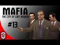 Mafia The City of Lost Heaven - Kapitola 13. [Dobrou chuť]
