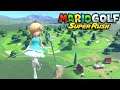Mario Golf Super Rush (Switch) Playing Online Matches #5