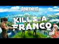 ¡Matando a Francotirador! | Fortnite - Brasil | Codigo: iNeophyt
