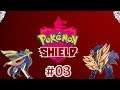 MEETING SONYA!!!! Pokemon Shield Episode 3 w/TheRapidRapidash