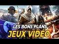 Merci qui ? Merci l'E3 ! | LES BONS PLANS JEUX VIDEO