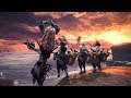 MHW Iceborne | How to kill Nargacuga in 2:11